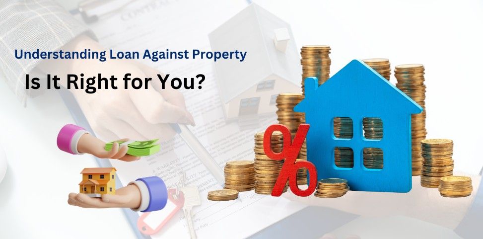 loan against property