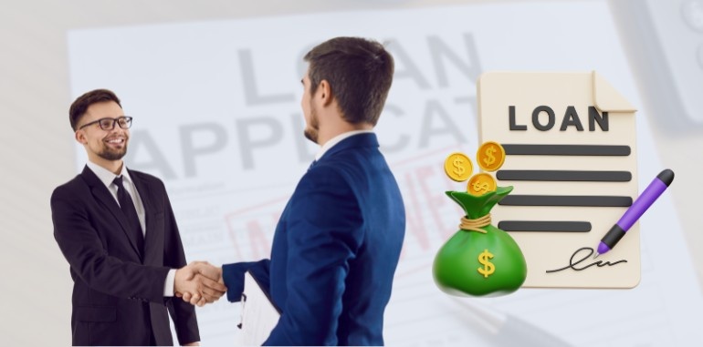 loan finance company