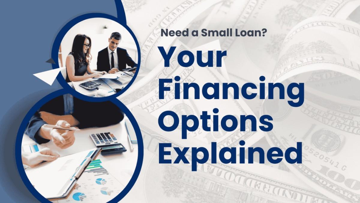 loan finance company