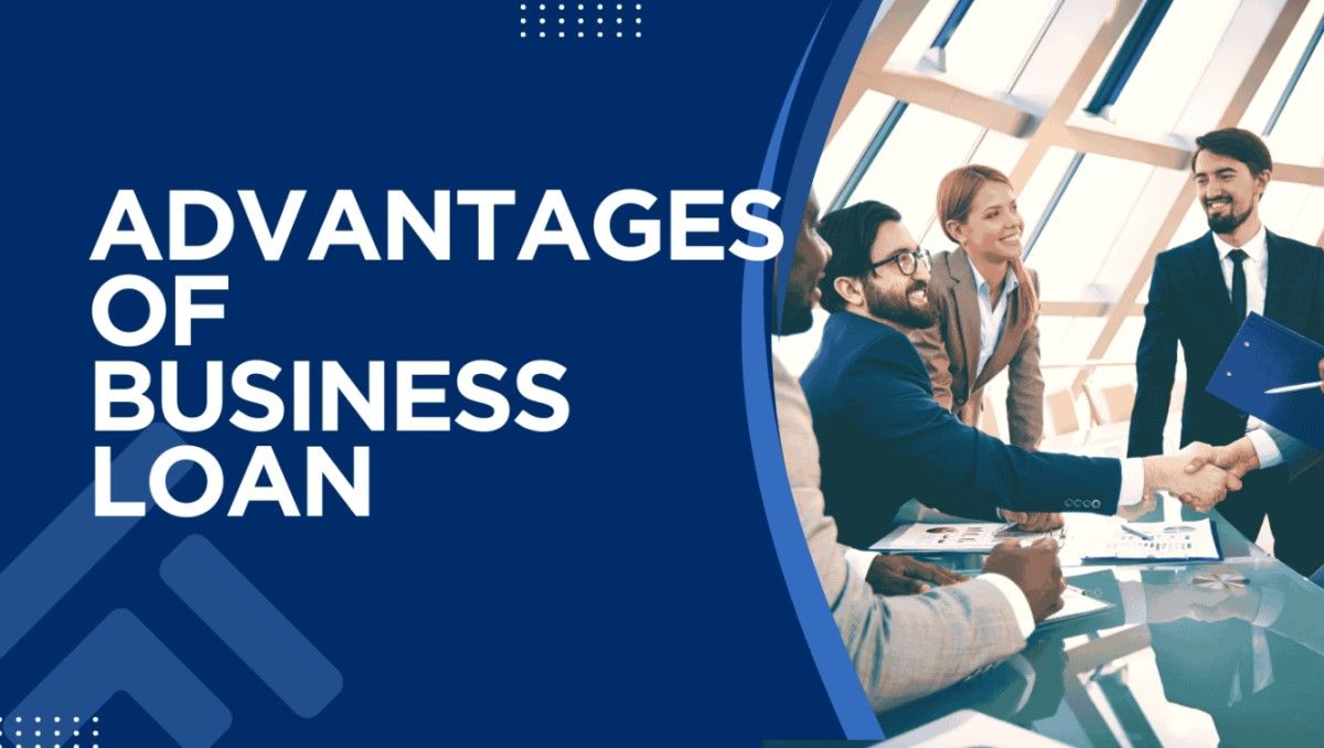 business loan