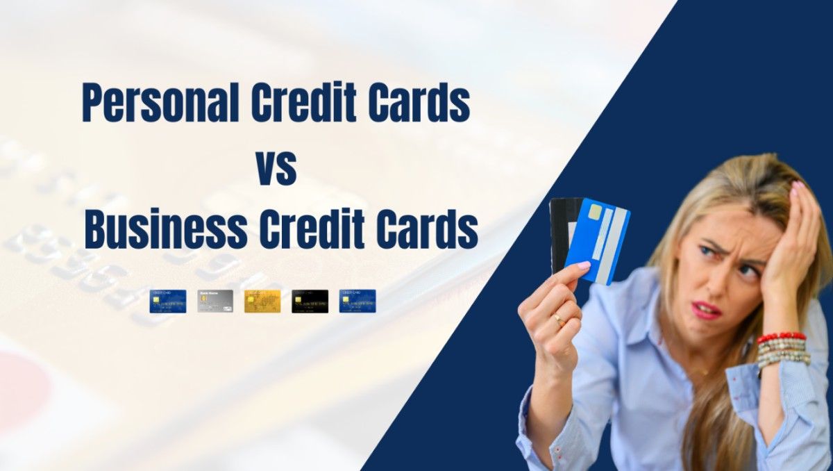 Credit Cards