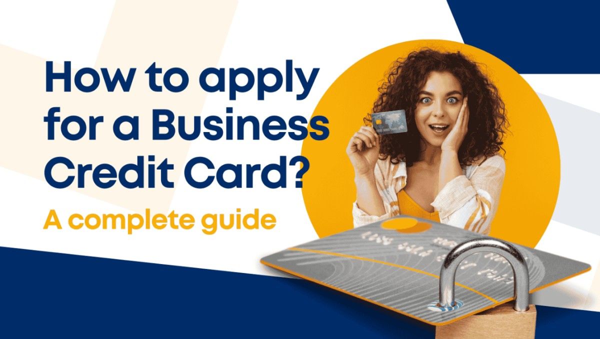 business credit card