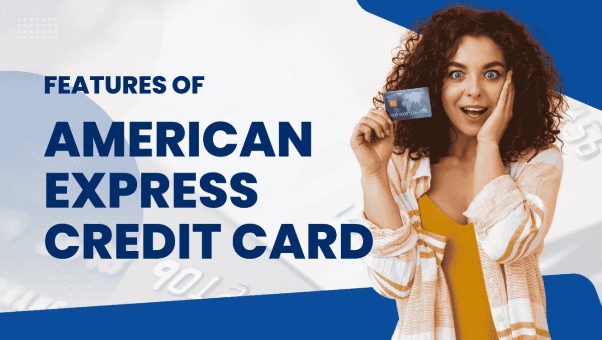 American express credit card