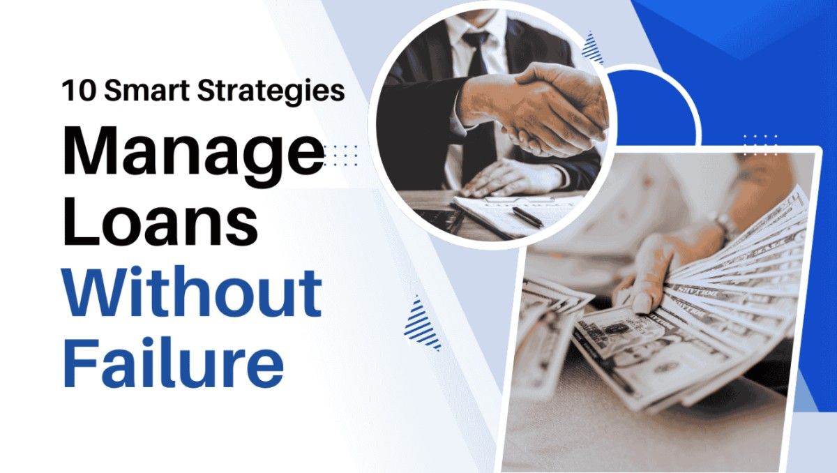manage loans