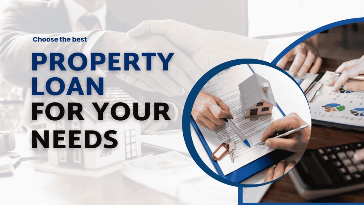 property loan