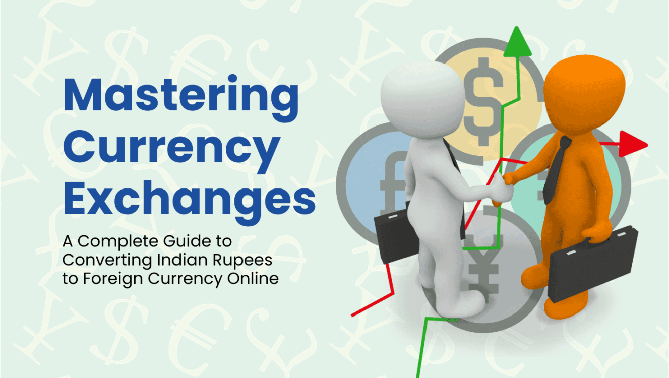 Currency Exchanges