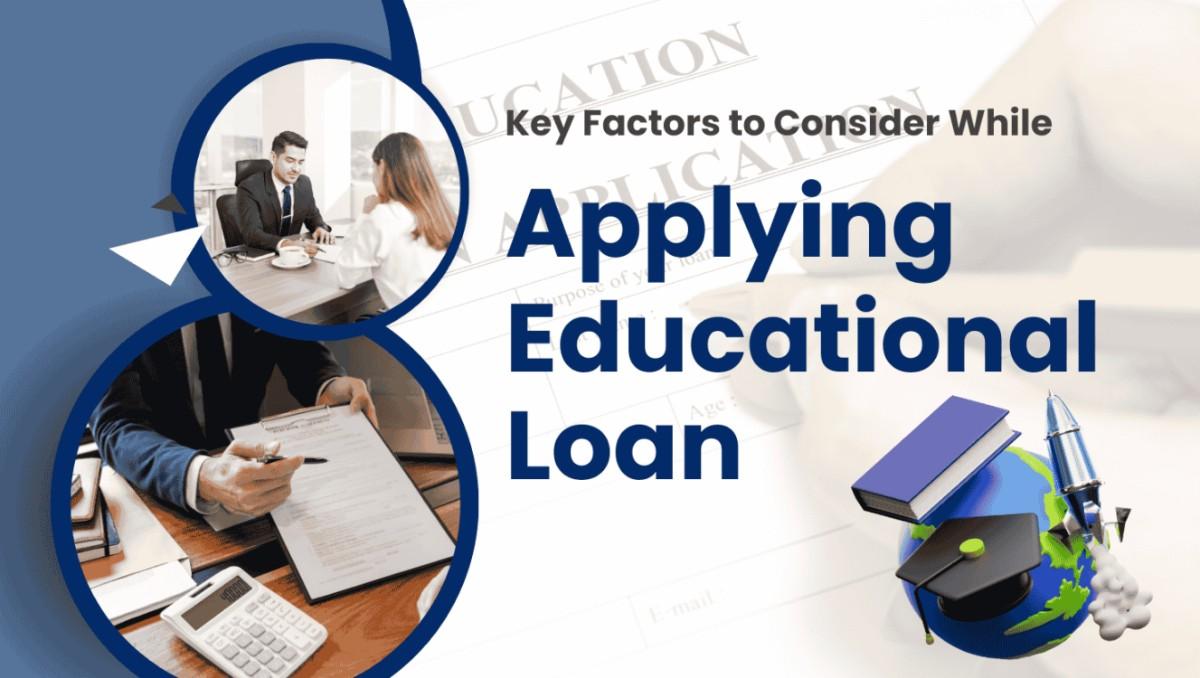 education loans