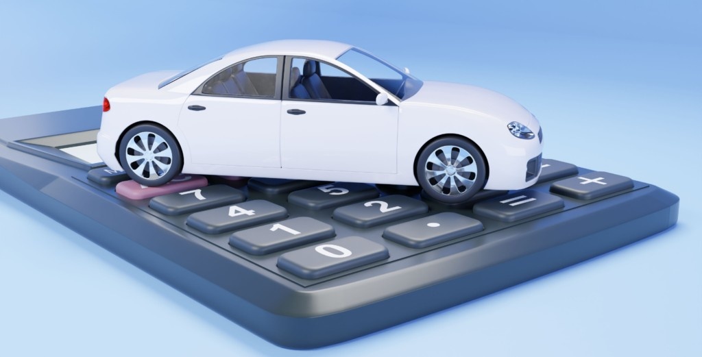 private finance car loan