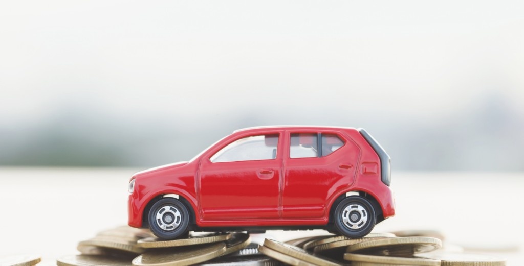 private finance car loan