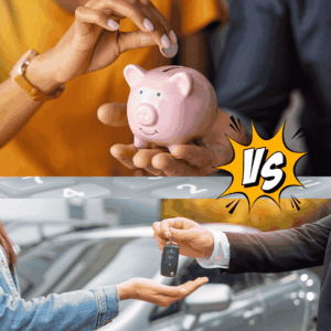 Car Loan vs Personal Loan