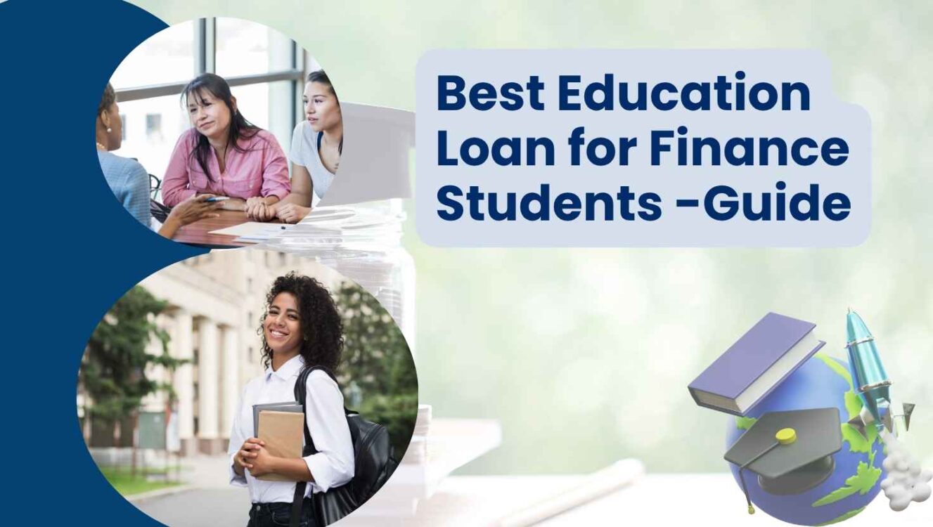 Best Education Loan