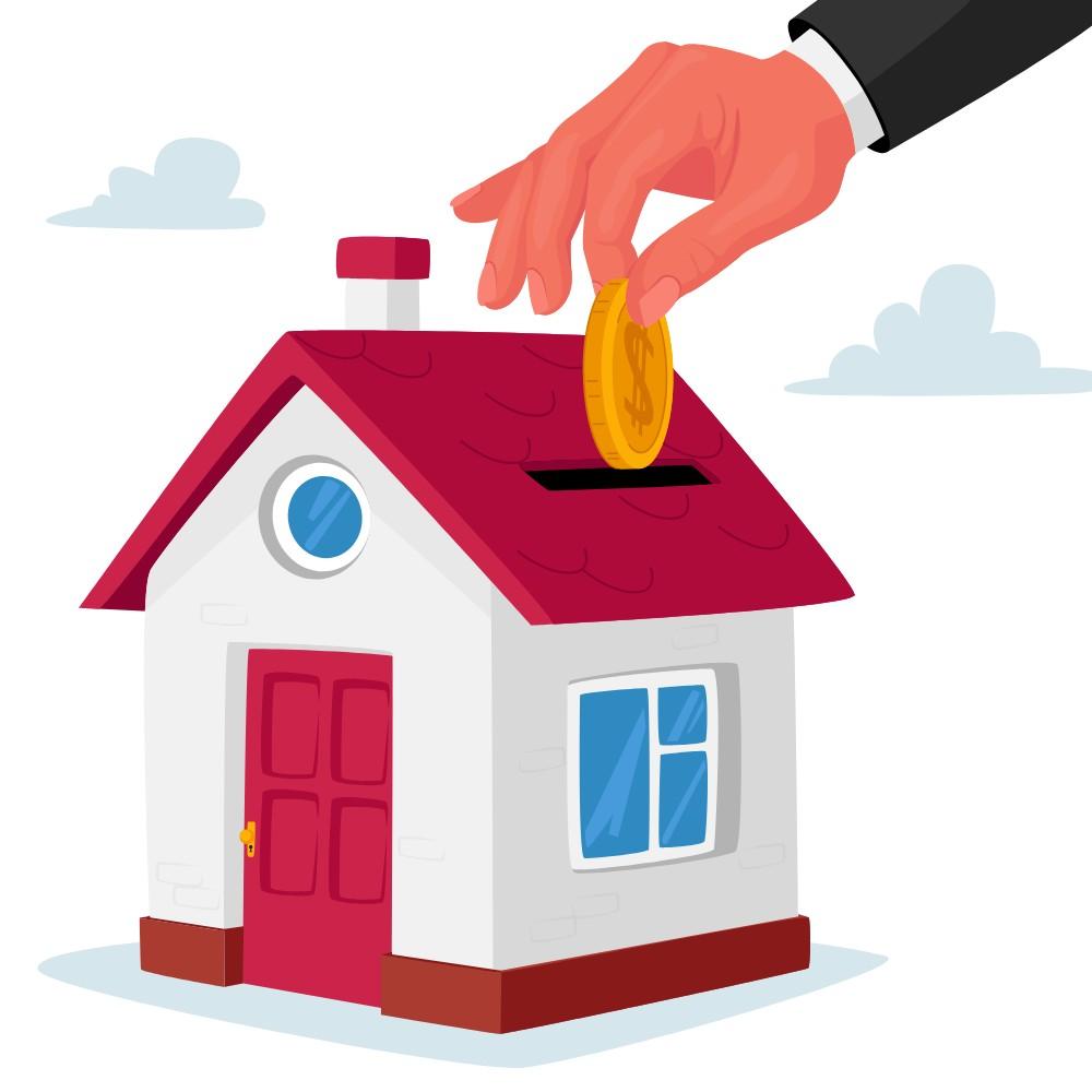 home loans types
