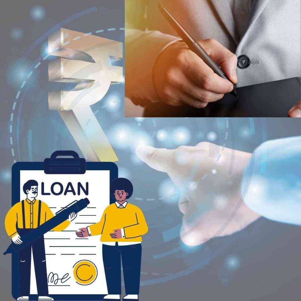get a loan instantly
