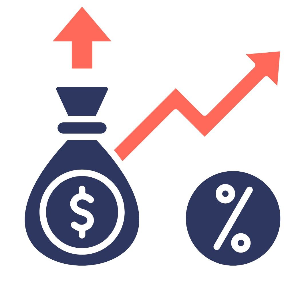 private finance loan interest rate