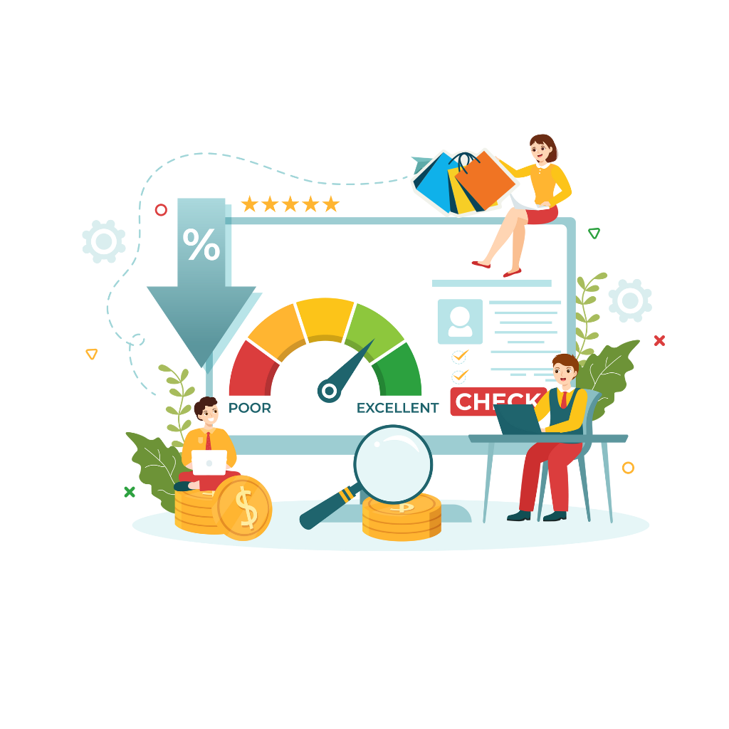 credit card misuse