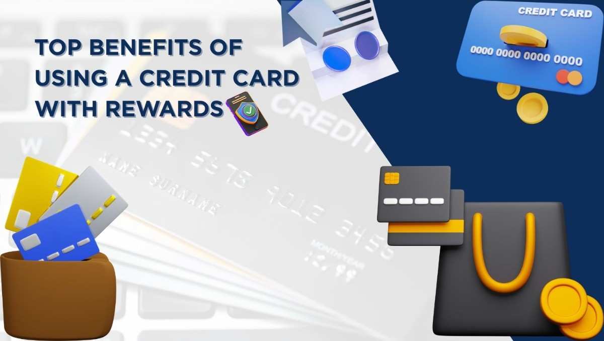 credit card with rewards