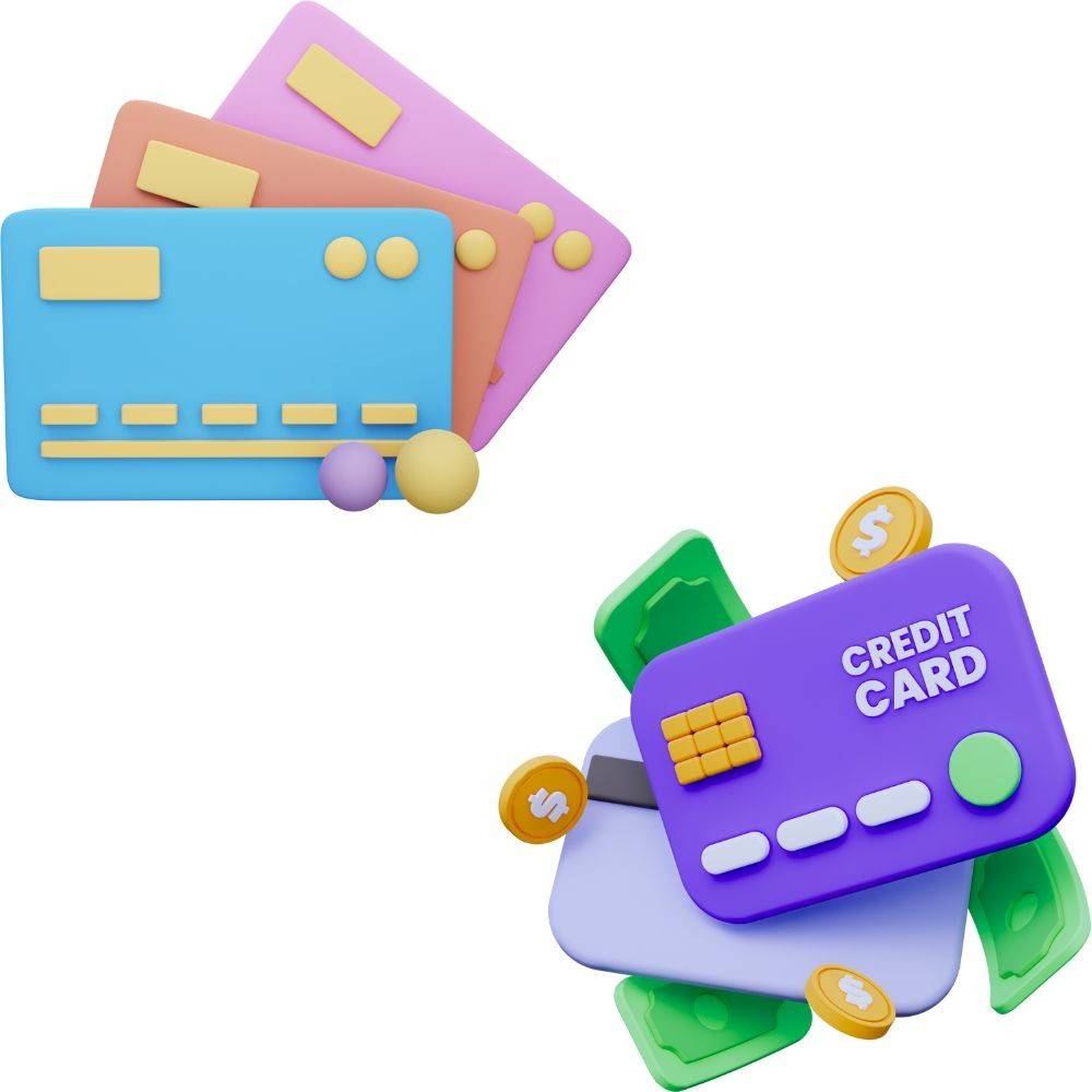 credit card vs debit card