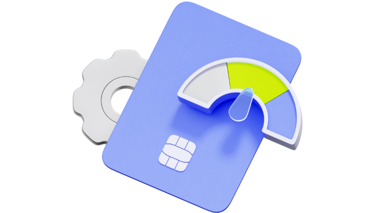 Damaging Credit Score