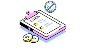 Multiple loans avoid