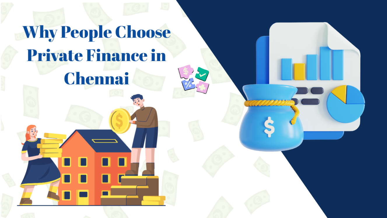 private finance in chennai