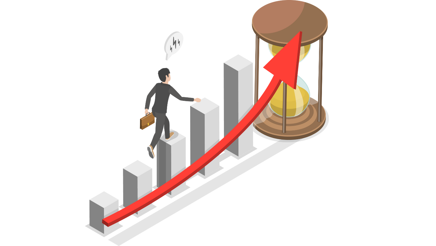 Long-Term Credit Consequences