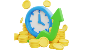 Income Stability Over Time