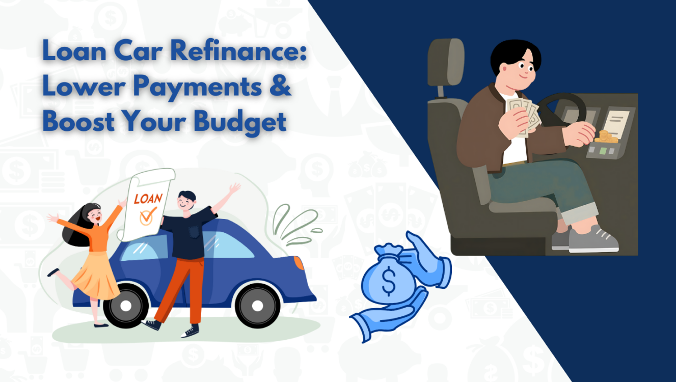 loan car refinance