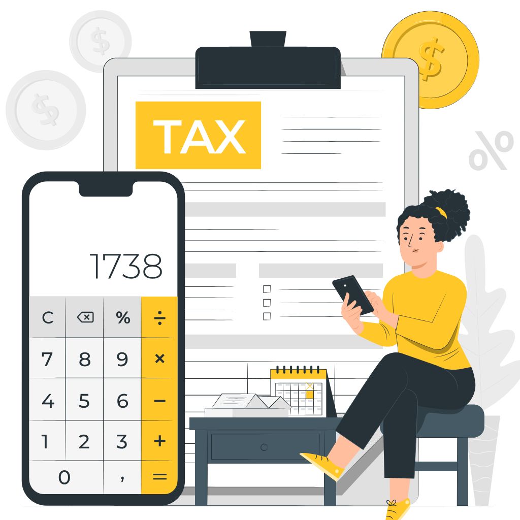 Loan EMI Calculator Home