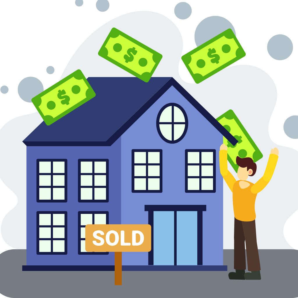 Loan EMI Calculator Home