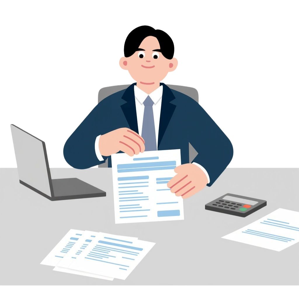 Loan on Property
