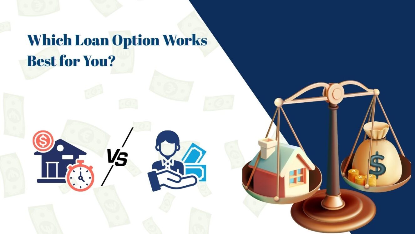 loan against property