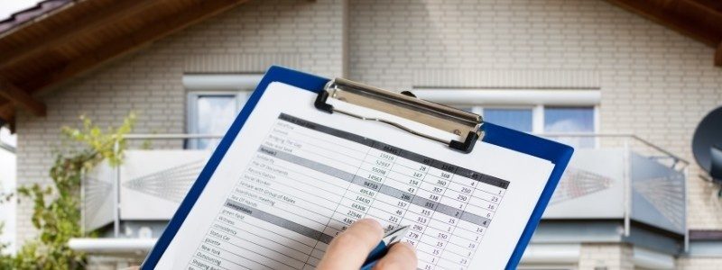 Loan on property