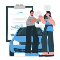 small loan finance company